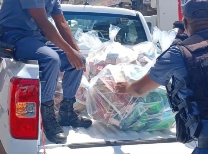 Tax Justice SA warns: South Africa loses R250 million daily to illicit trade